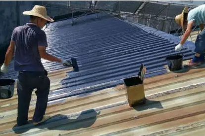 海南防水，专业坡屋面防水补漏30年