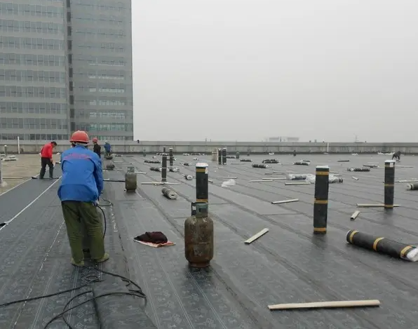 海南防水，专业防水工程，屋顶防水堵漏怎么做